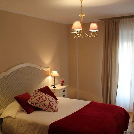 El Collado 17 Apartman Soria Kültér fotó