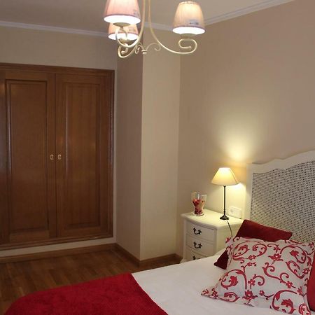 El Collado 17 Apartman Soria Kültér fotó