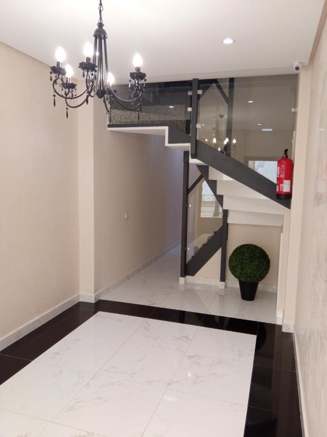 El Collado 17 Apartman Soria Kültér fotó