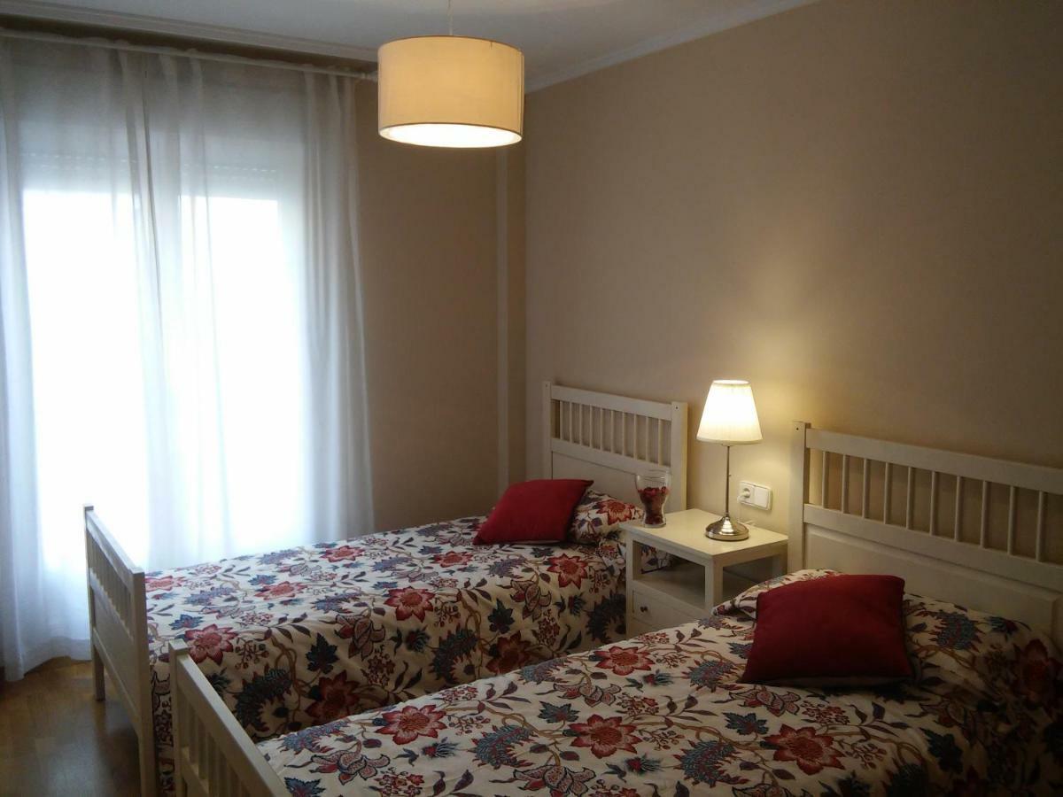 El Collado 17 Apartman Soria Kültér fotó
