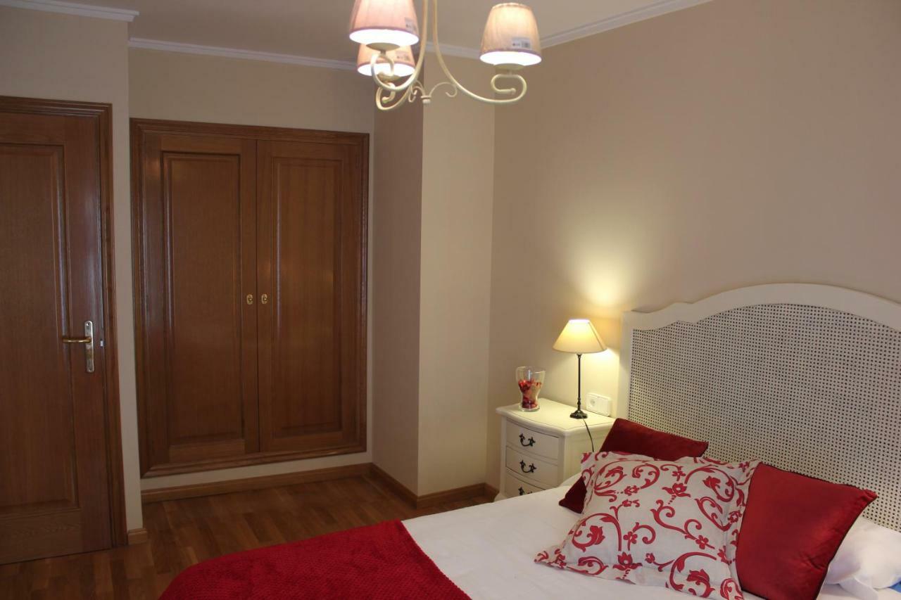 El Collado 17 Apartman Soria Kültér fotó
