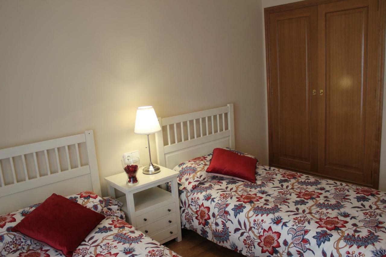 El Collado 17 Apartman Soria Kültér fotó